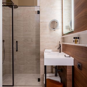 Habitación Premium con Cama King
